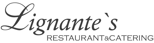 Restaurant Lignante