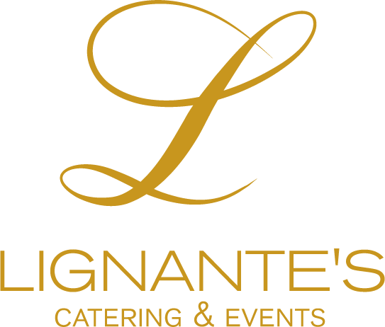 LIGNANTE'S Catering & Events